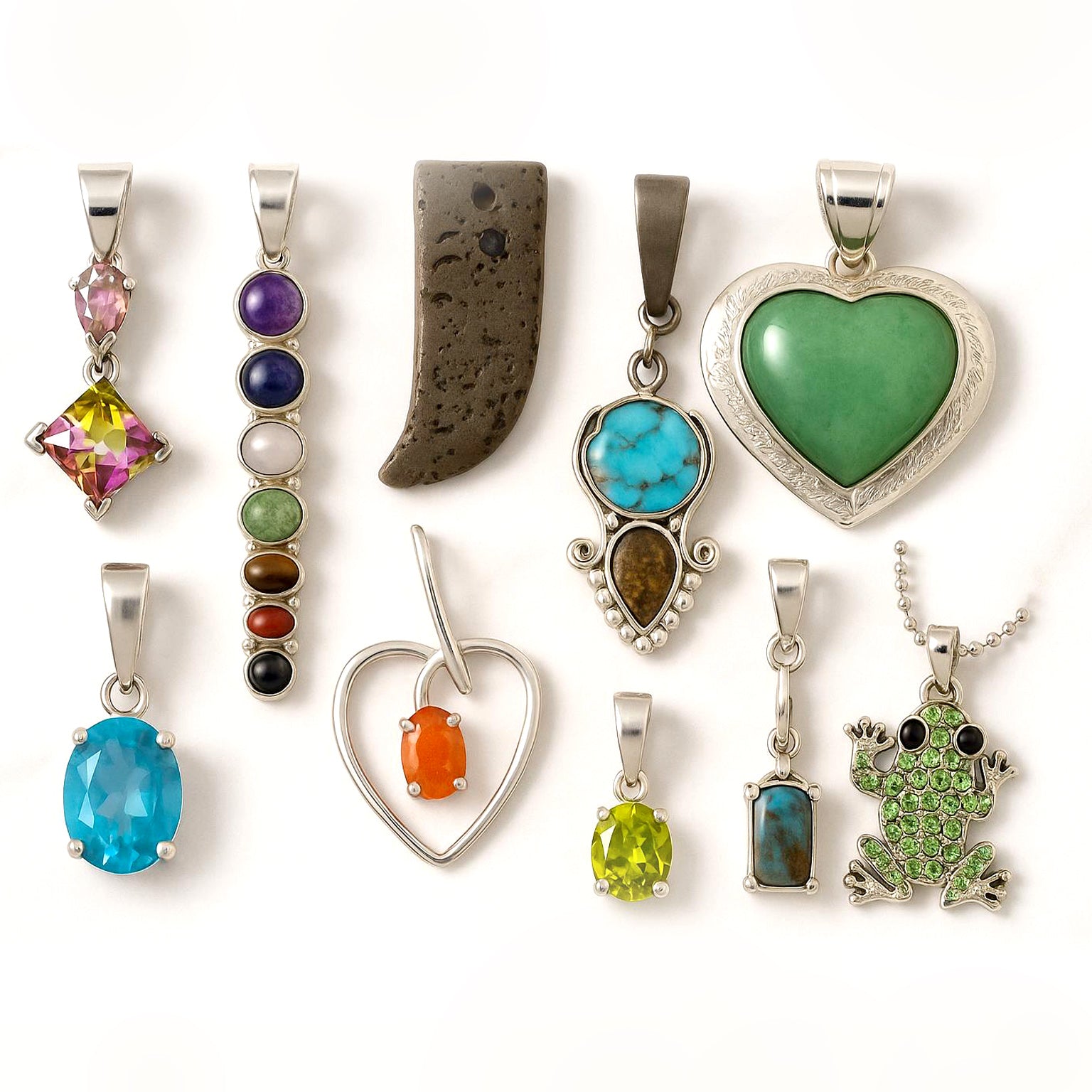Pendants