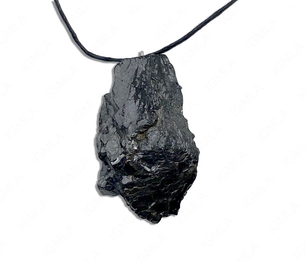 Elite Shungite Pendants (10-12gr)