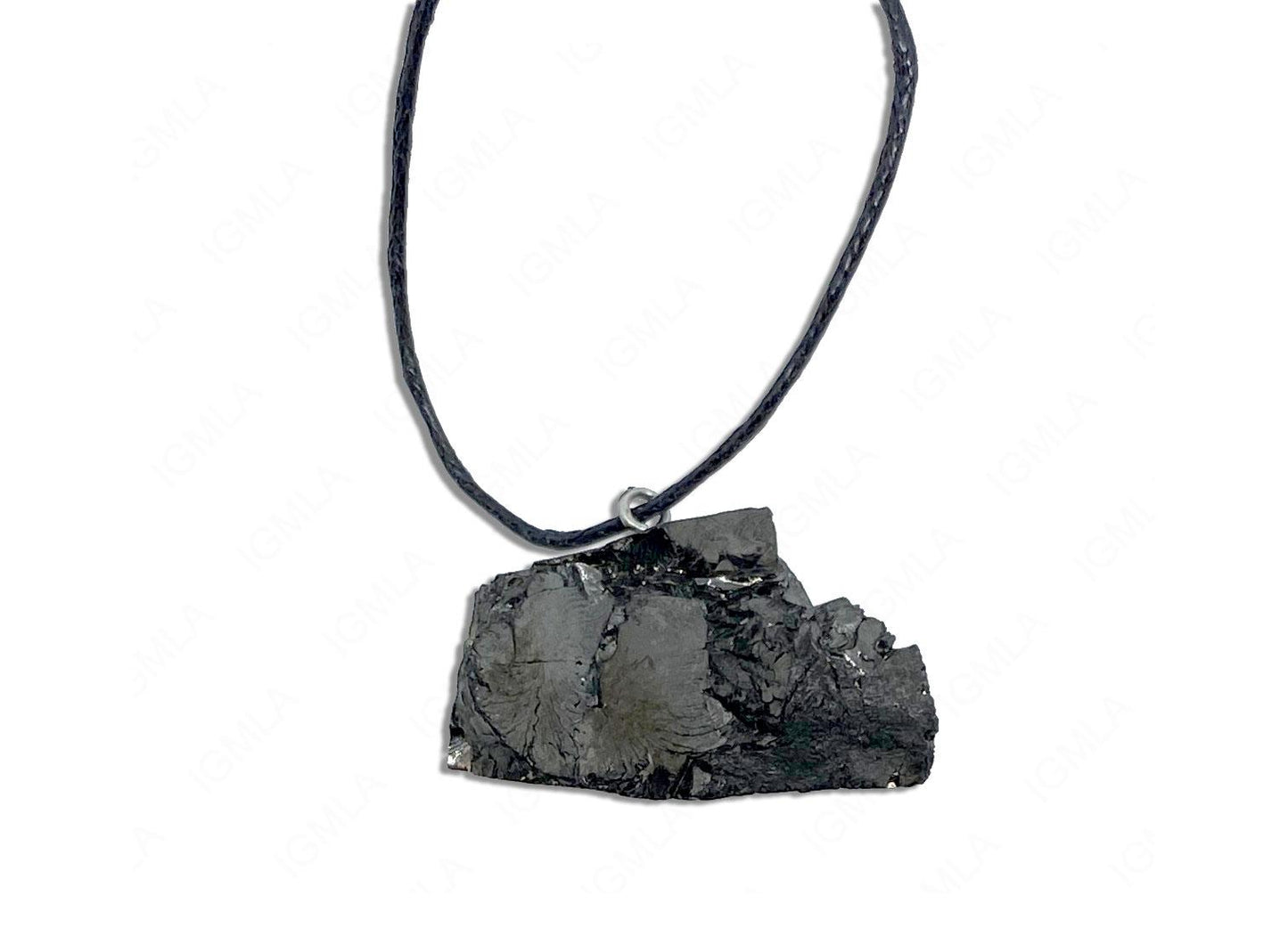 Elite Shungite Pendants (3-5gr)