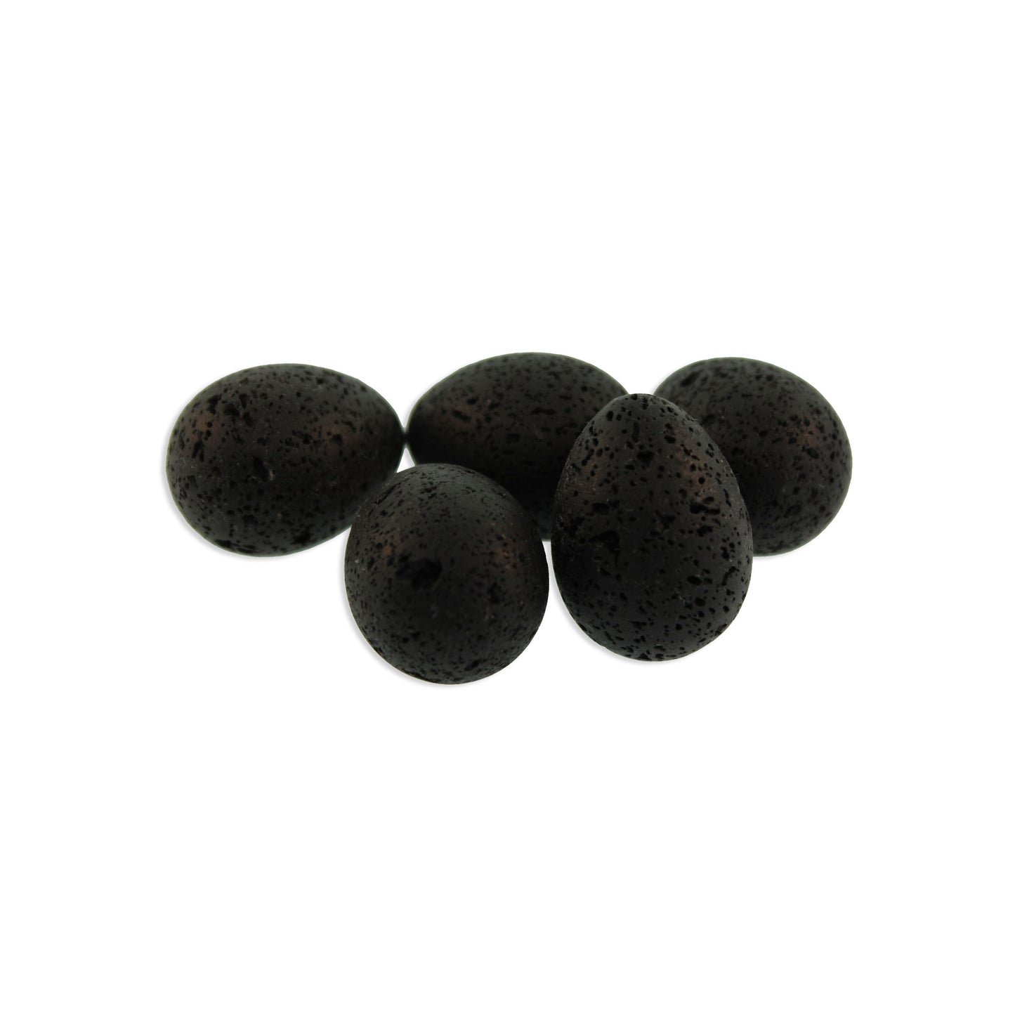 22X30mm Lava Eggs Gift Item