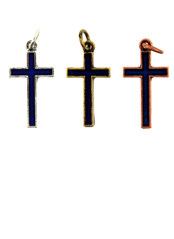 Zinc Alloy Copper Tone Pendants