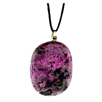 25-32mm Dyed Purple Laguna Lace Freeform Pendants