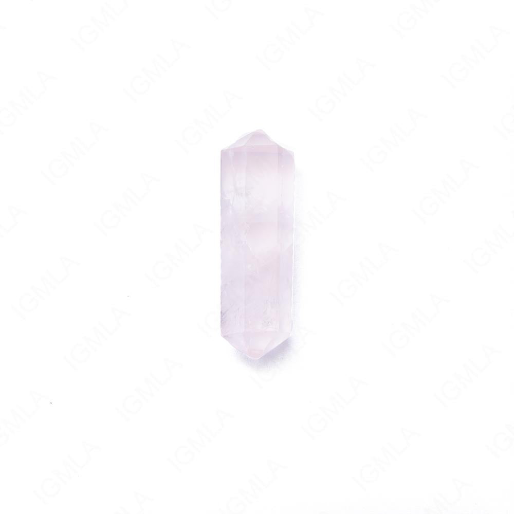 Rose Quartz Pendants