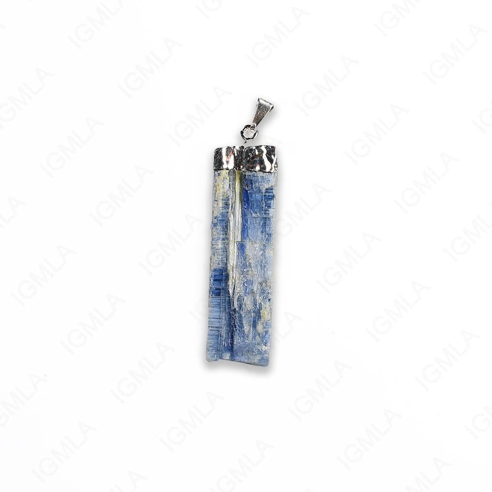 Kyanite Unplated Style Sp Pendants