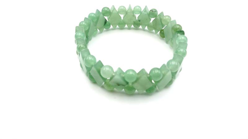 Green Aventurine Bracelets