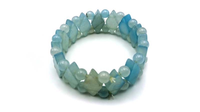 Amazonite Bracelets