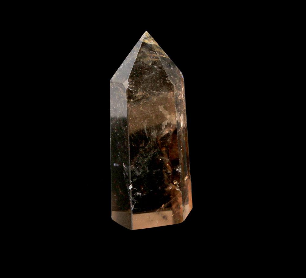 Smoky Quartz Points