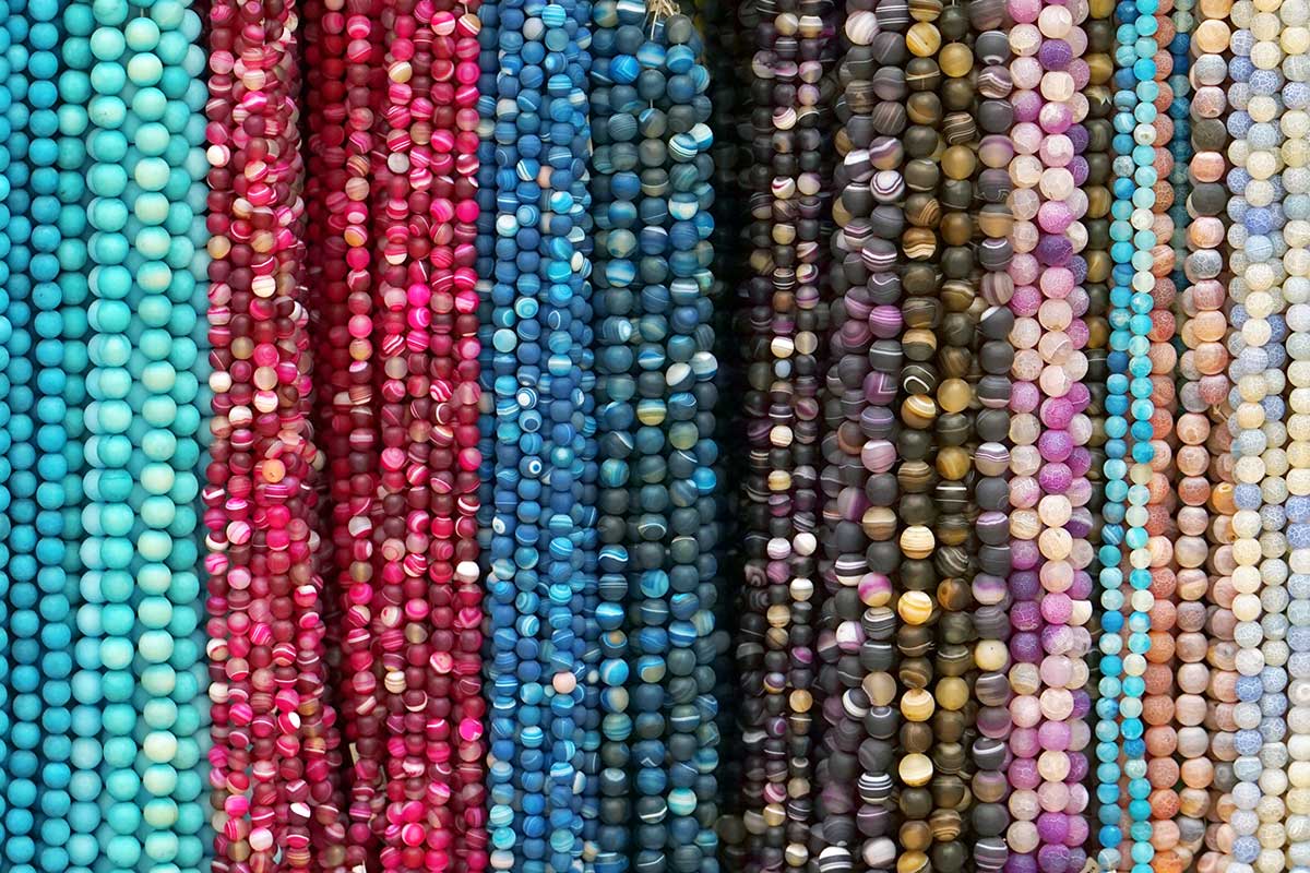 Beads