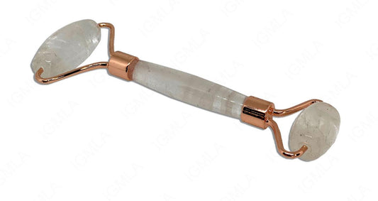 Crystal Quartz Face Roller