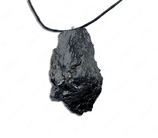 Elite Shungite Pendants (10-12gr)