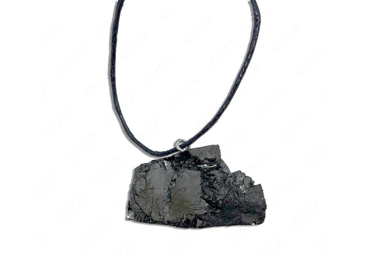 Elite Shungite Pendants (3-5gr)
