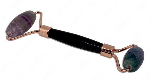 Fluorite Face Roller