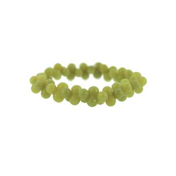New Serpentine Peanut Bracelets
