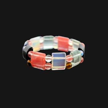 Multicolor Tanker Bracelets