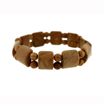 Scenic Jasper Tanker Bracelets