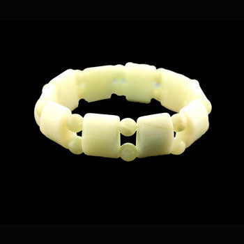 New Serpentine Tanker Bracelets