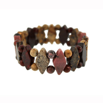 Multicolor Princess Bracelets