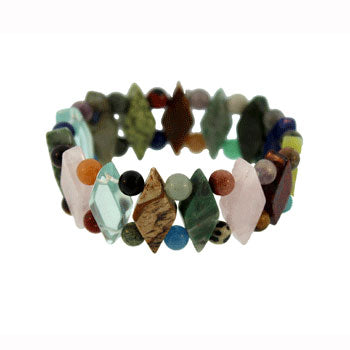 Multicolor Princess Bracelets