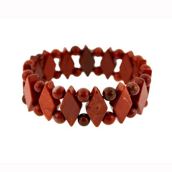 Red Jasper Princess Bracelets