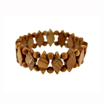 Scenic Jasper Princess Bracelets