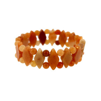 Red Aventurine Princess Bracelets