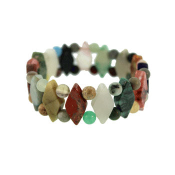Multicolor Princess Bracelets