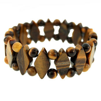 Tiger Eye Princess Bracelets