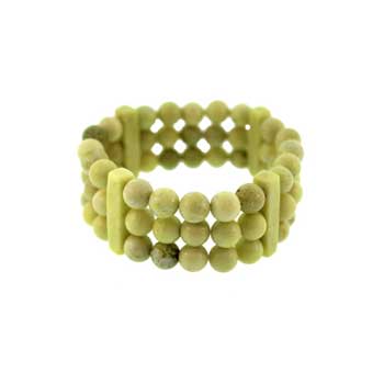 8mm Pineapple Jasper Queen Bracelets