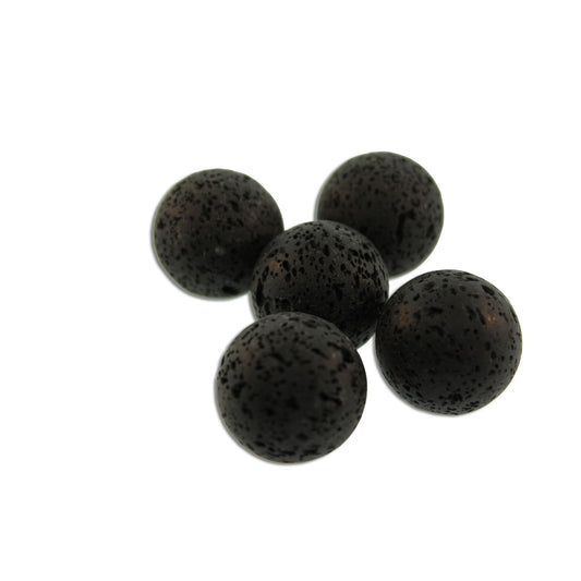 25mm Lava Spheres Gift Item