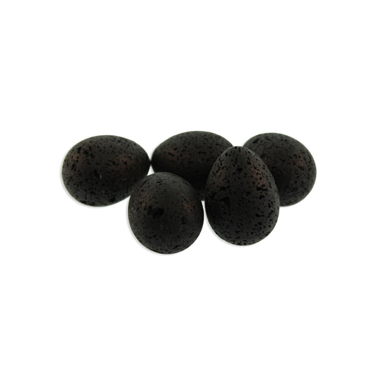 22X30mm Lava Eggs Gift Item