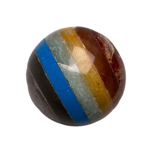 Seven stones of the chakras, Sphere
