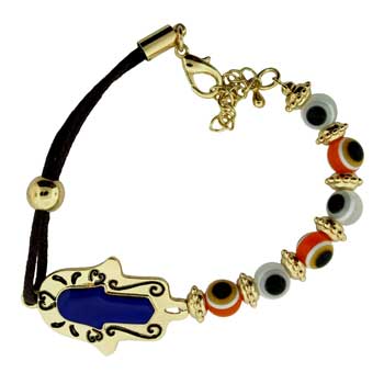 Zinc Alloy Antique Gold Finish Bracelets