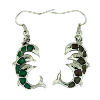 Zinc Alloy Rhodium Plated Necklace