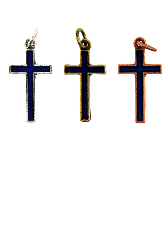 Zinc Alloy Copper Tone Pendants