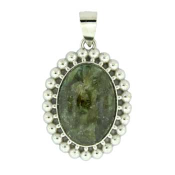 23X32mm Labradorite Oval Pendants