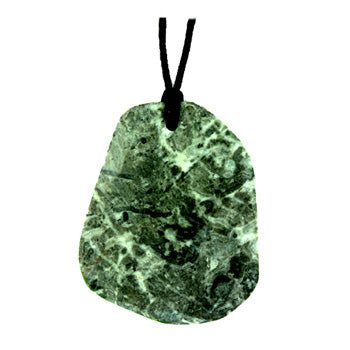 37-46mm Magic Jasper Freeform Pendants