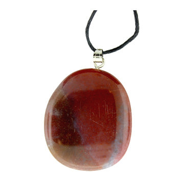 25-32mm Fancy Jasper Freeform Pendants