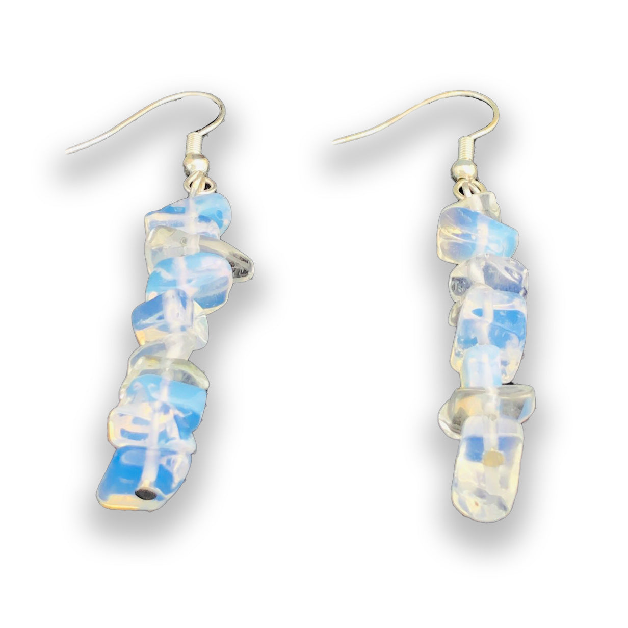 Opalite Chips Earrings