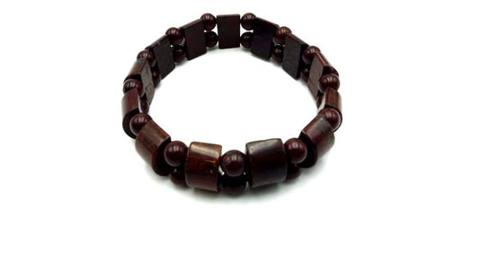 Breciated Jasper Tanker Bracelets