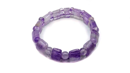 Assorted Stones Assorted Bracelets