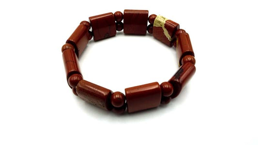 Red Japer Tanker Bracelets