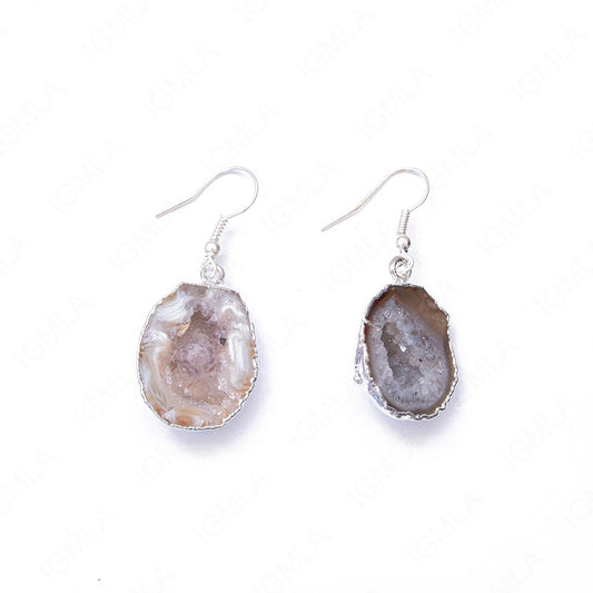 Hal Geode Sp Earrings