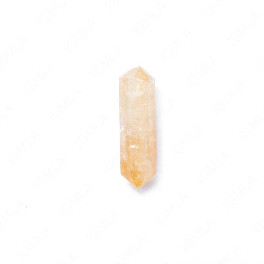 Citrine Pendants