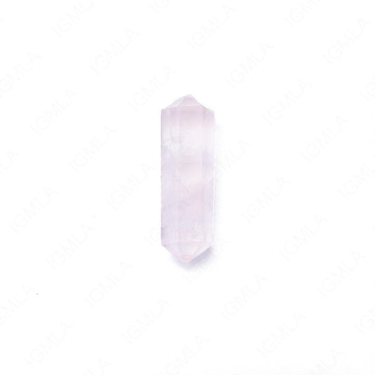 Rose Quartz Pendants