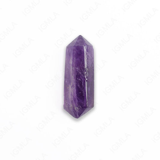 Amethyst Pendants