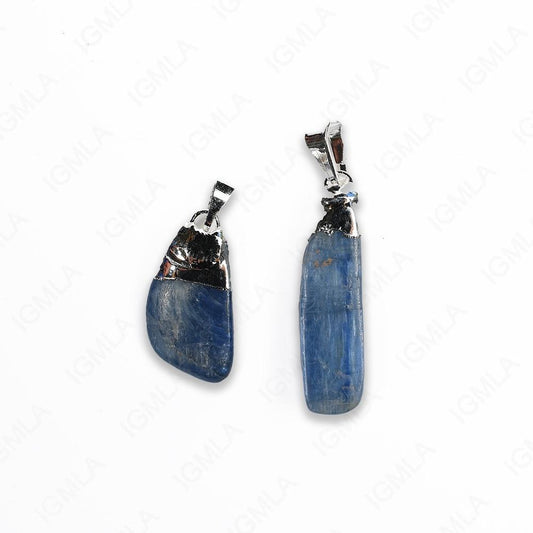 Kyanite Pendants