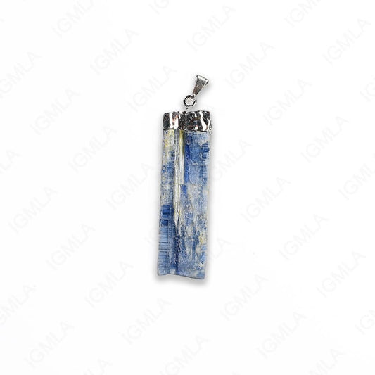 Kyanite Unplated Style Sp Pendants