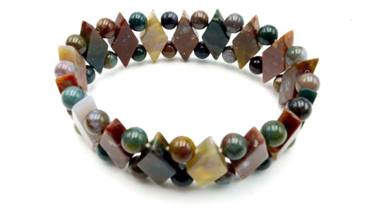 Fancy Jasper Bracelets