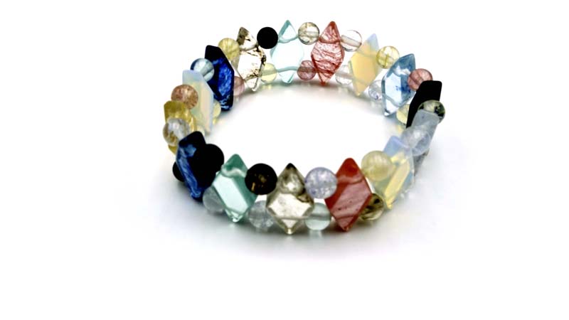 Multi Quartz Bracelets