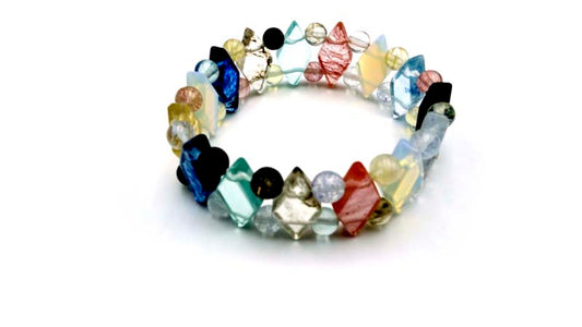 Multi Quartz Bracelets
